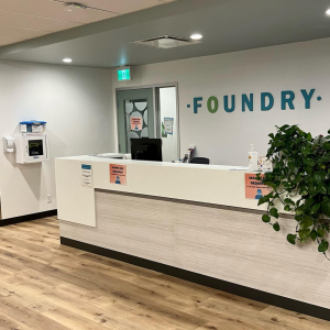 Foundry Victoria New Location, Foundry Victoria, Victoria BC, New Foundry Victoria Location