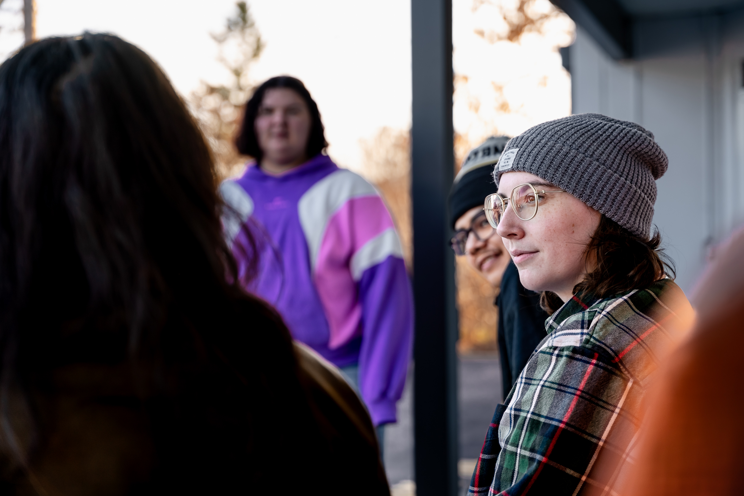 Understanding the Digital Divide among Diverse Youth Accessing Digital Mental Health Services in BC