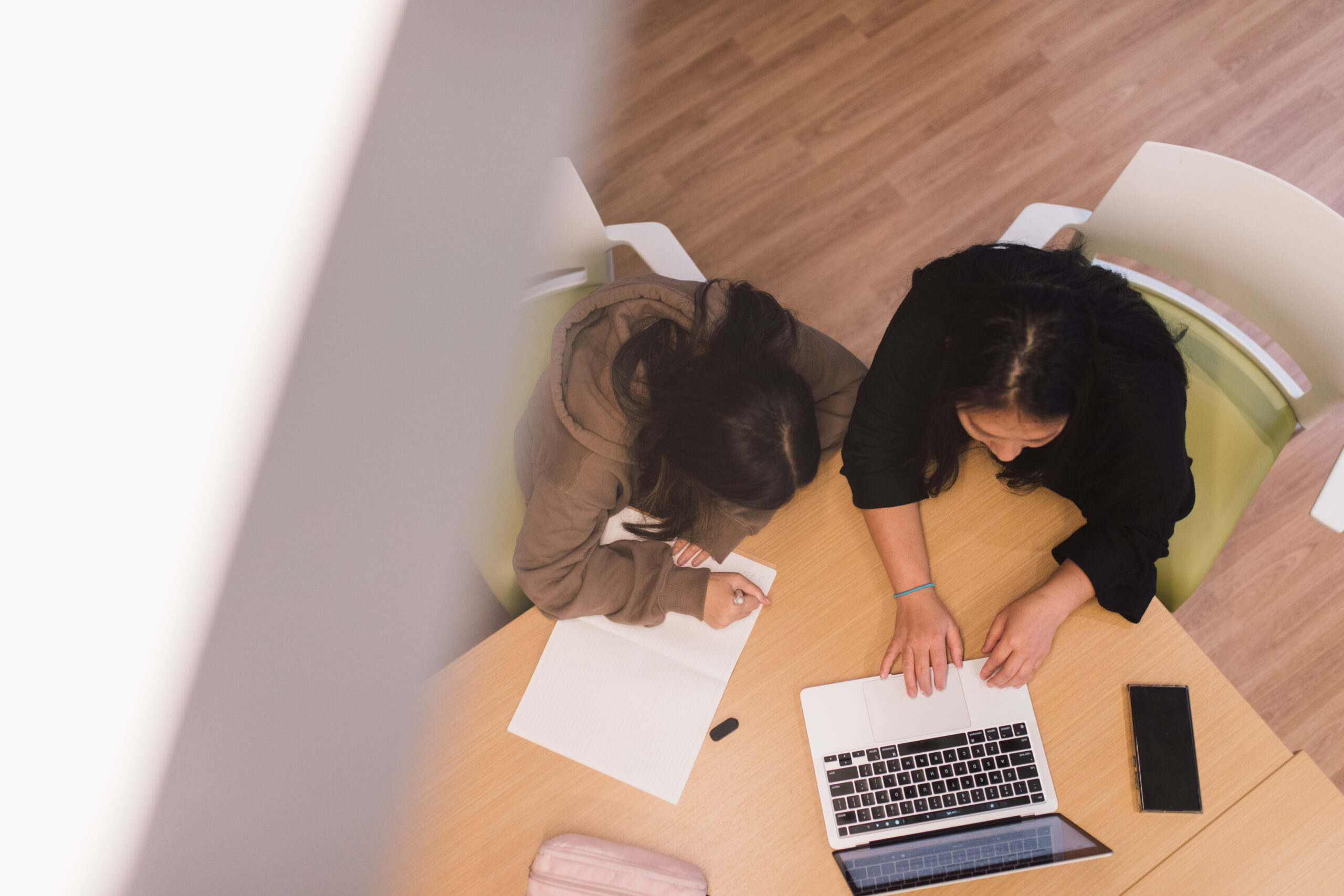 The Foundry Work and Education Program: A vocational rehabilitation program