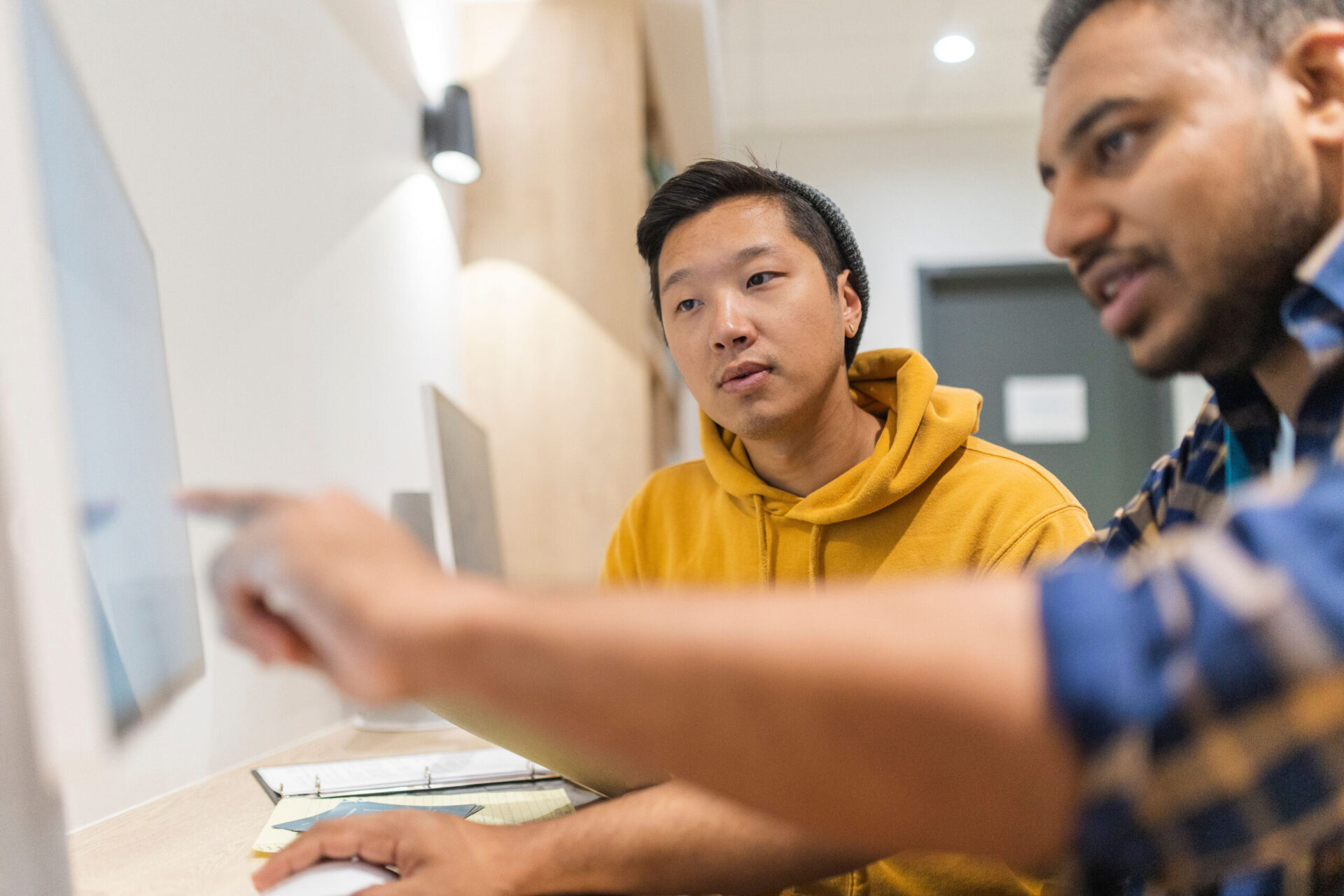 image-Technology and You