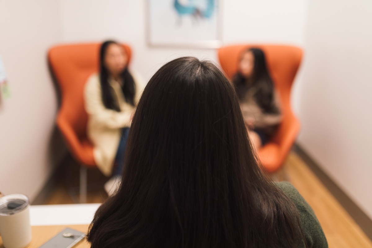 image-Loss and Grief