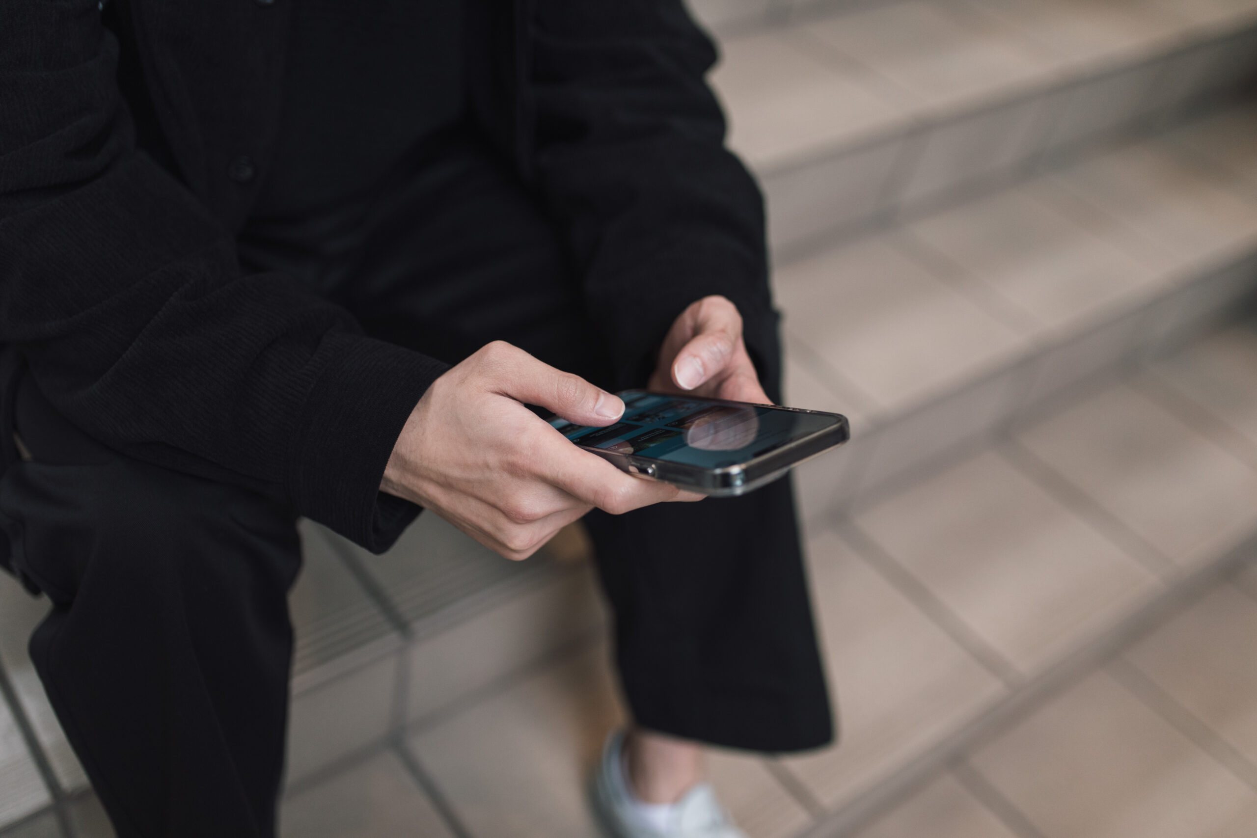 Like, share, heal: Leveraging social media in youth mental health research