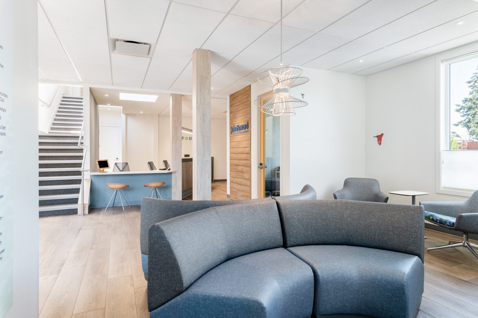 Foundry Comox Valley