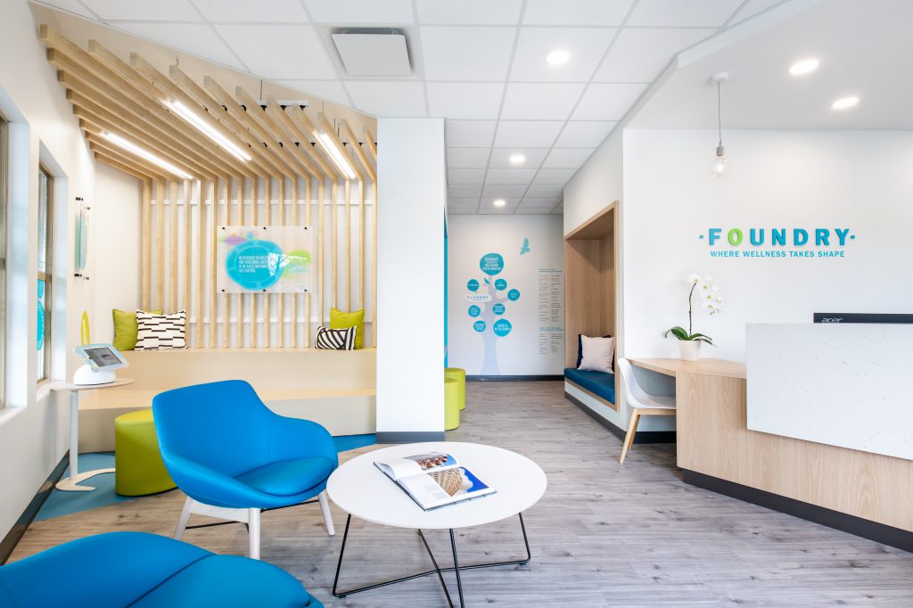 Foundry Ridge Meadows