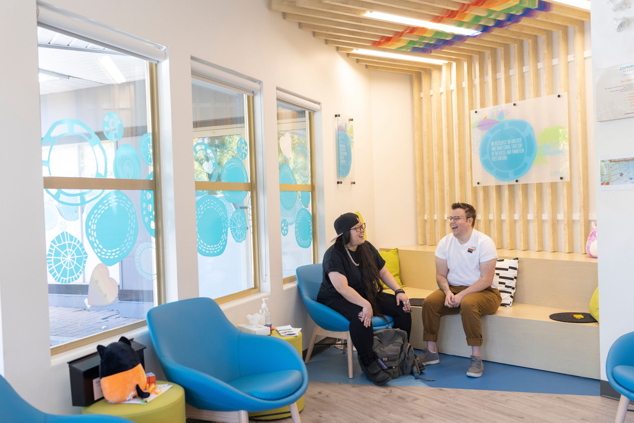 Don't have a Foundry centre in your community?