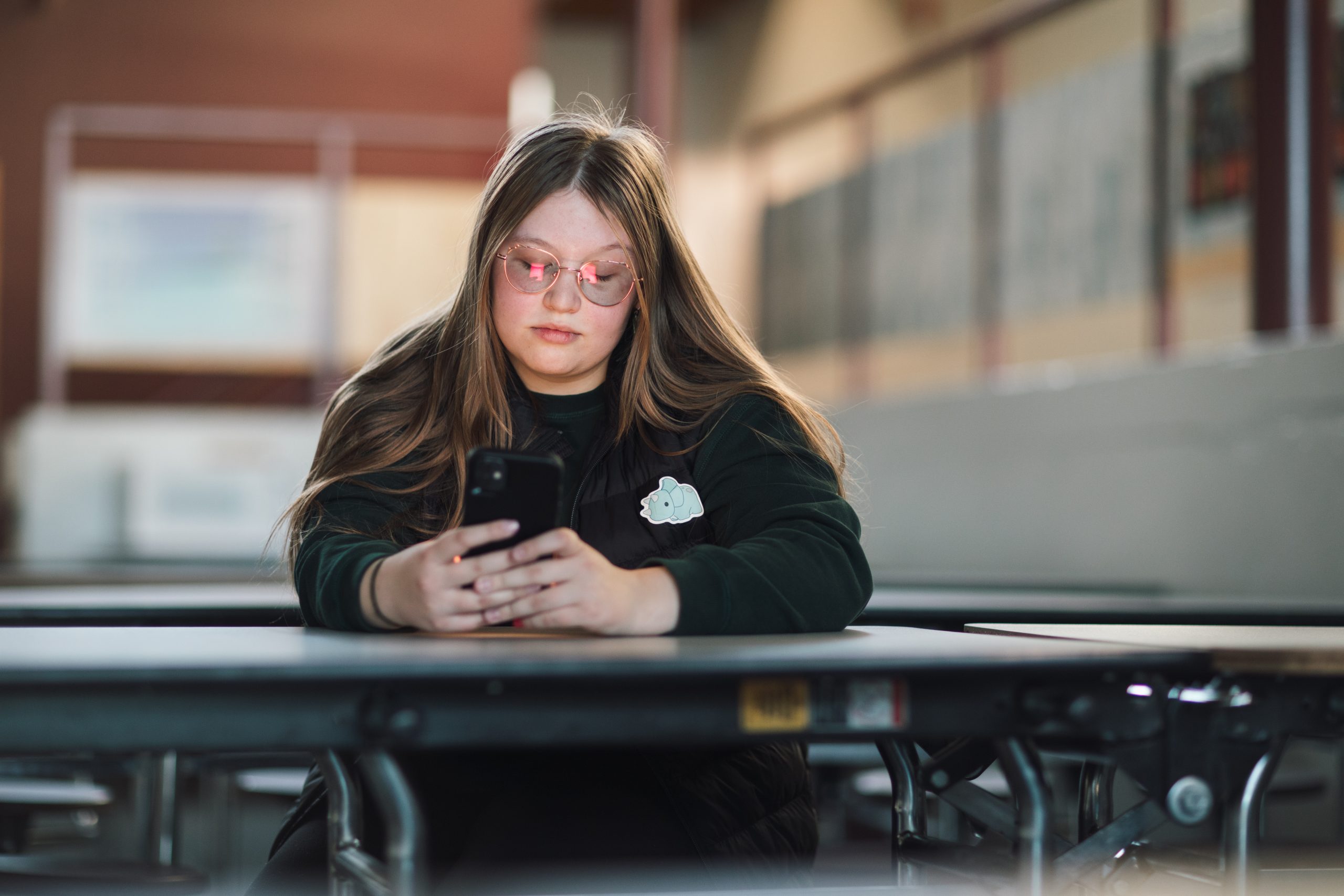 Mood Anxiety Pathway (MAxP)