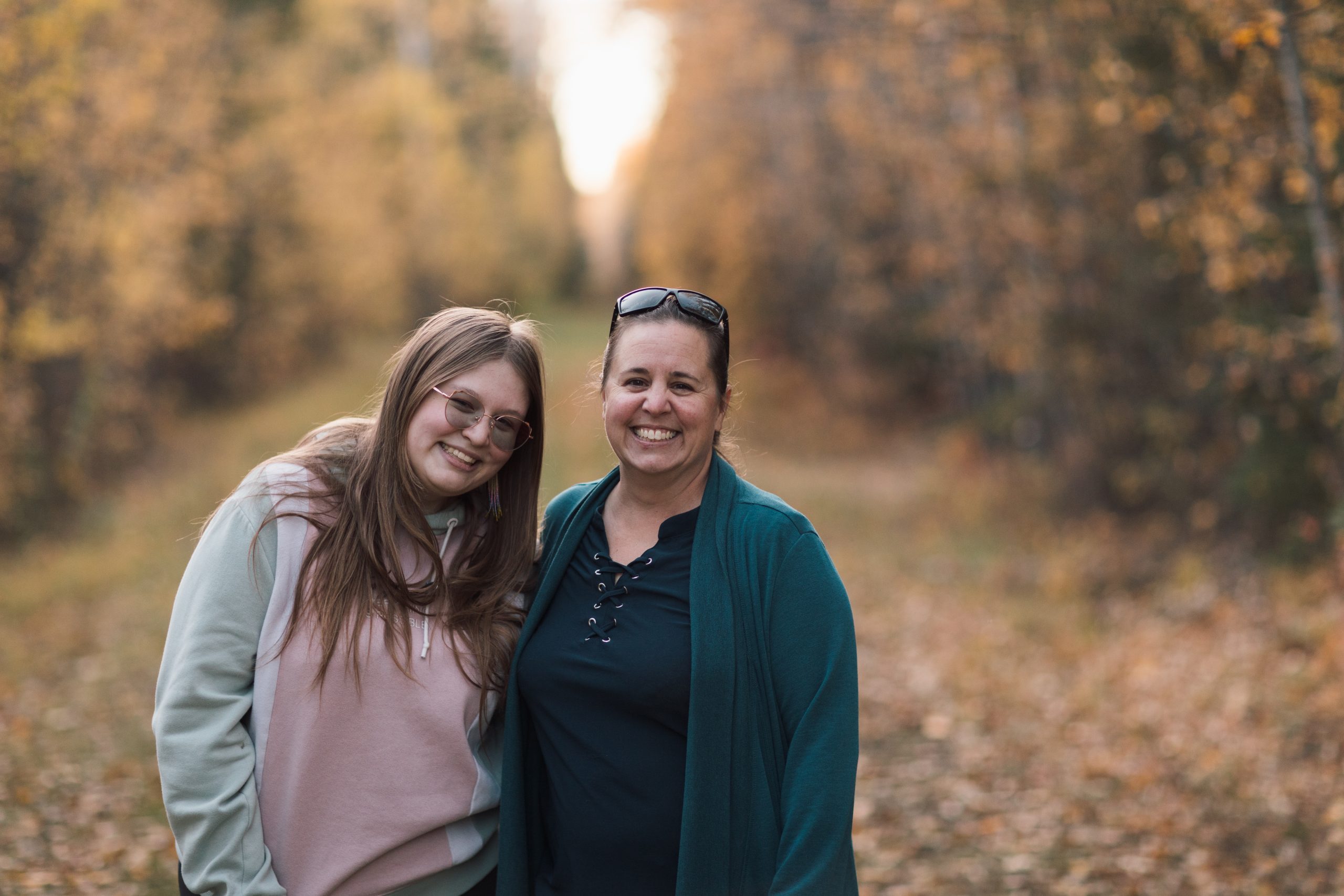 You are not alone. You are heard. You are supported. 