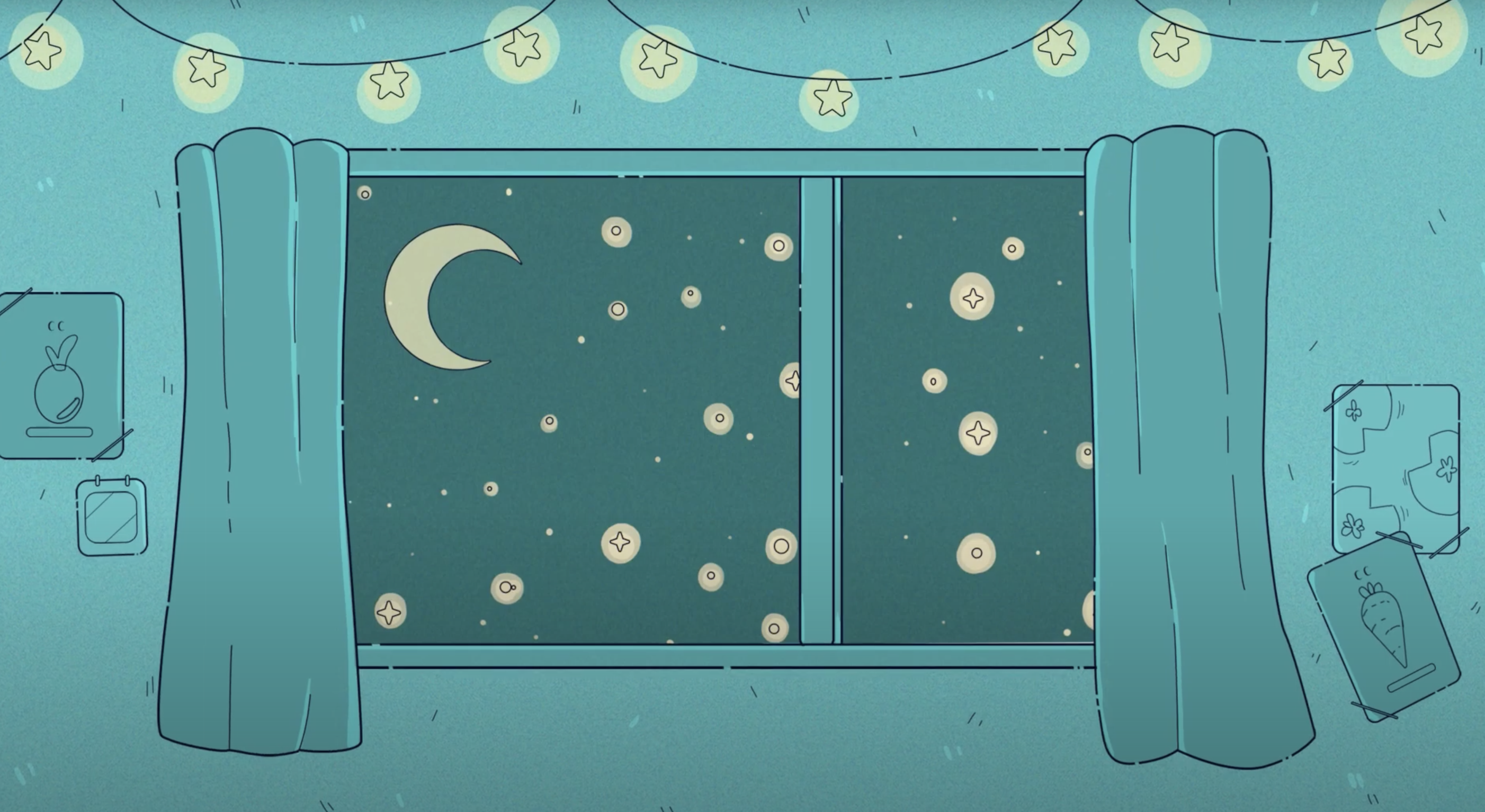 Strong People Seek Support