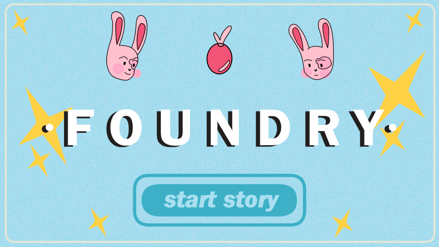 Strong People Seek Support