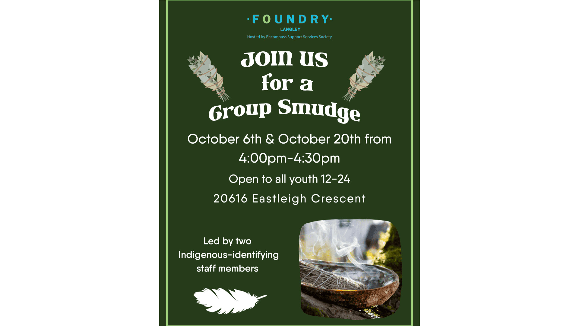 foundry october calendars 4