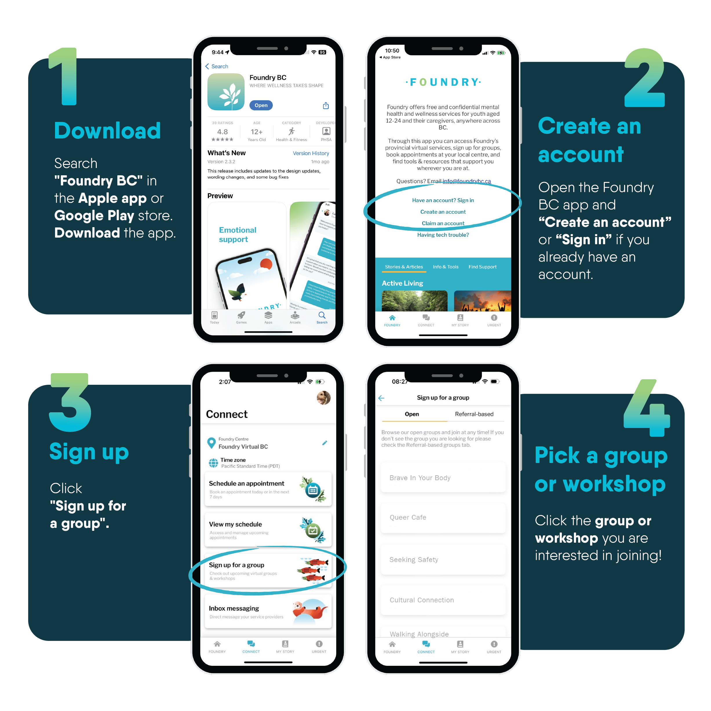 Foundry Virtual Step by Step Guide