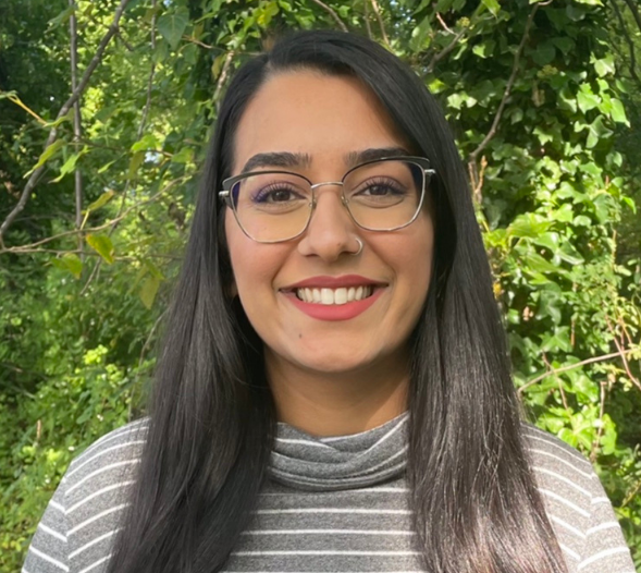 Gurvaan Mann - Youth Researcher