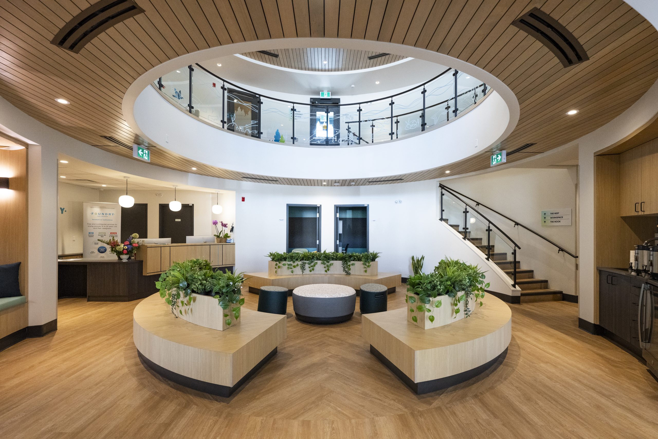 Cultural Collaboration and New Opportunities