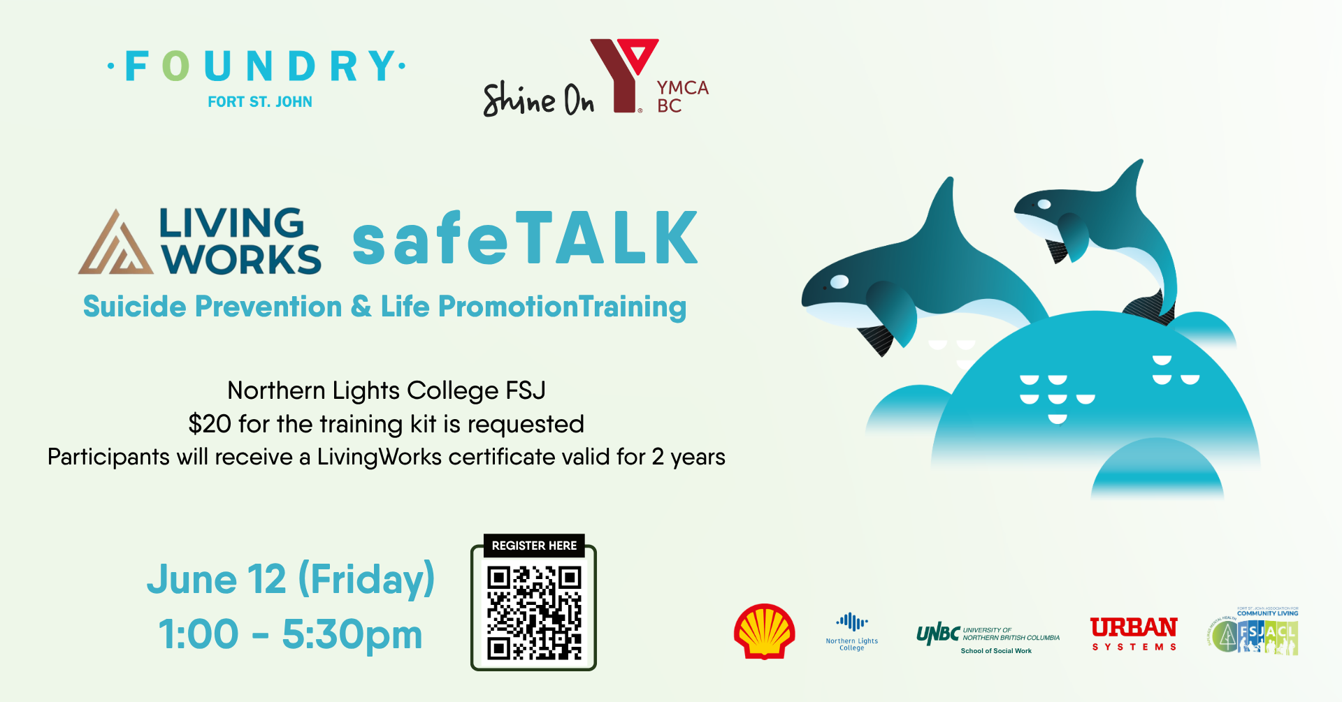 safeTALK