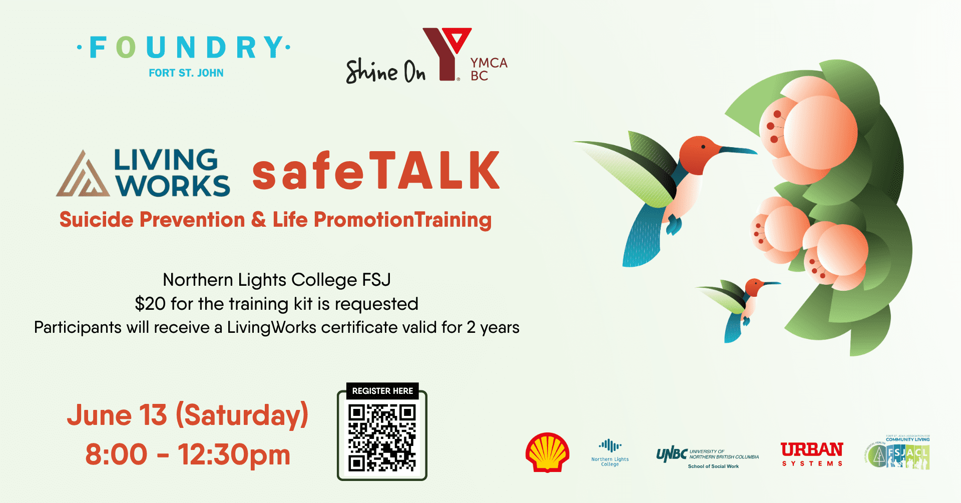 safeTALK