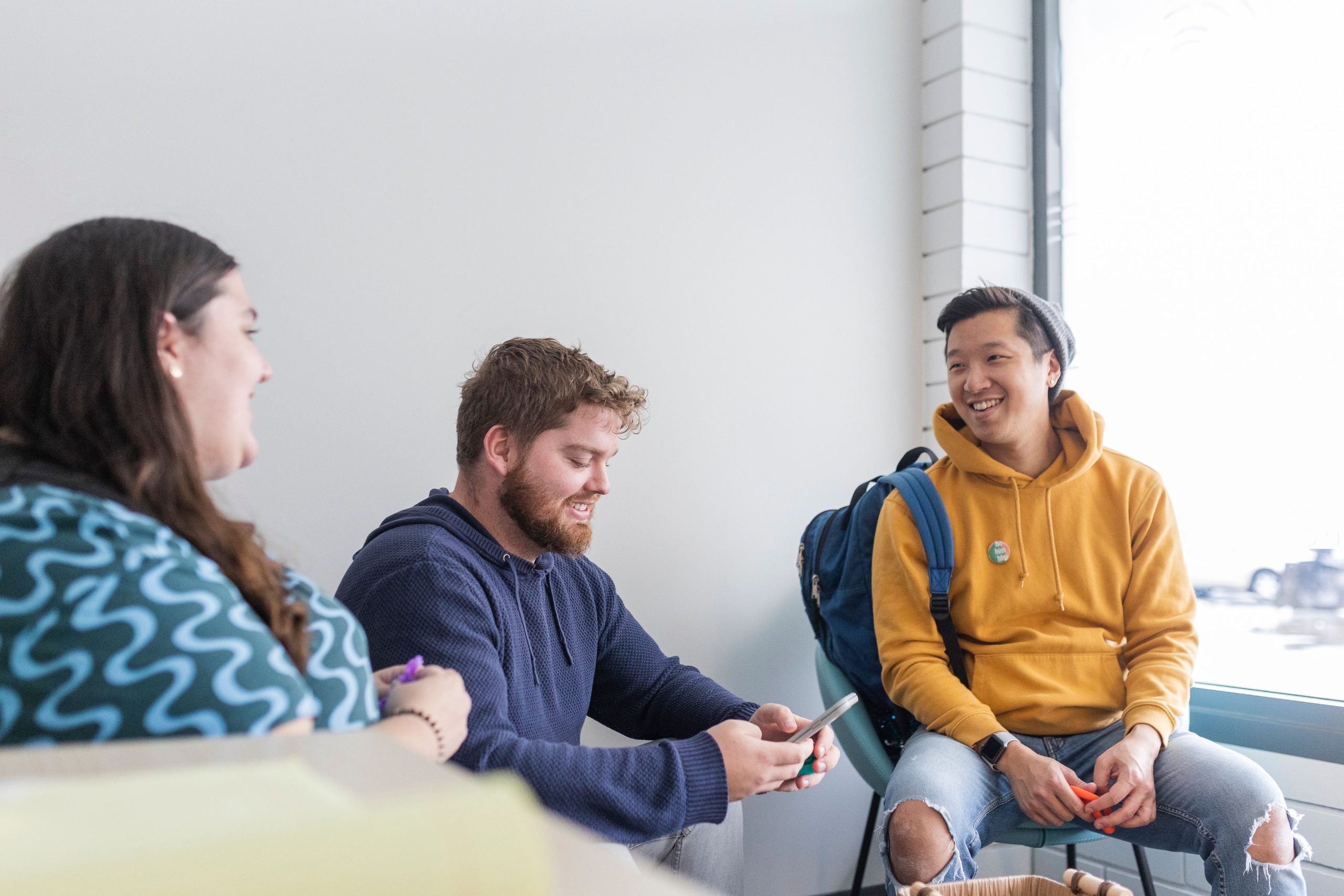 Inner City Youth Program Expands