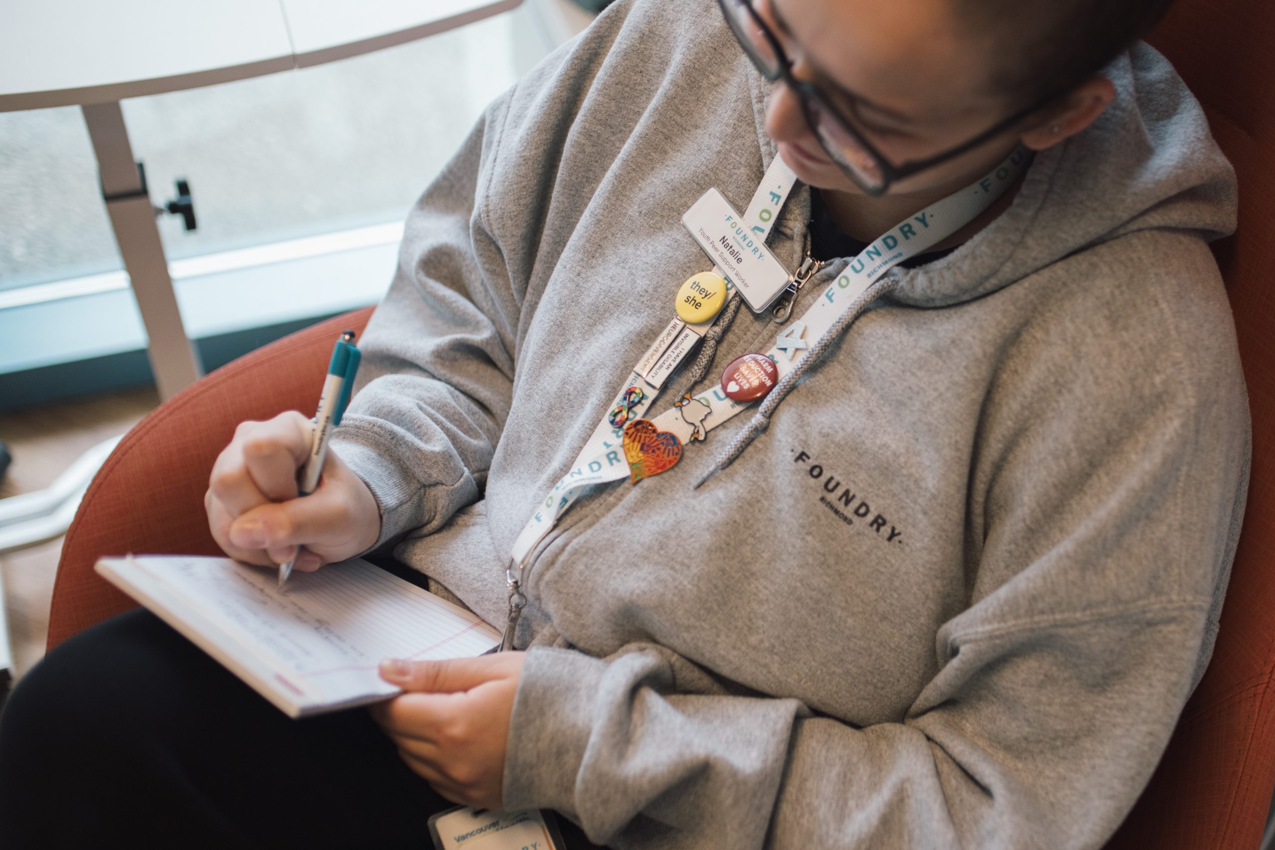 Adapting in a Time of Crisis