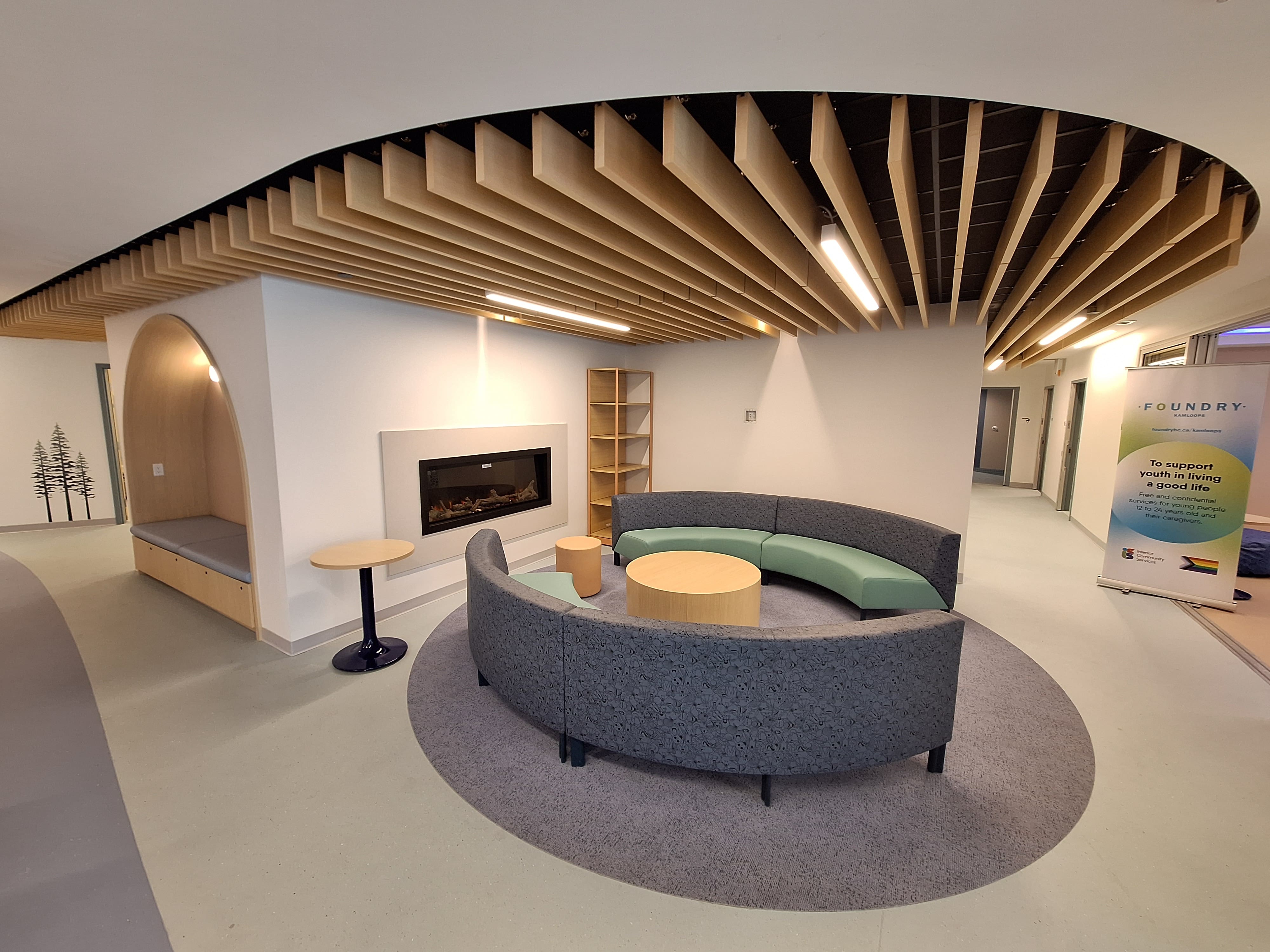 Foundry Kamloops
