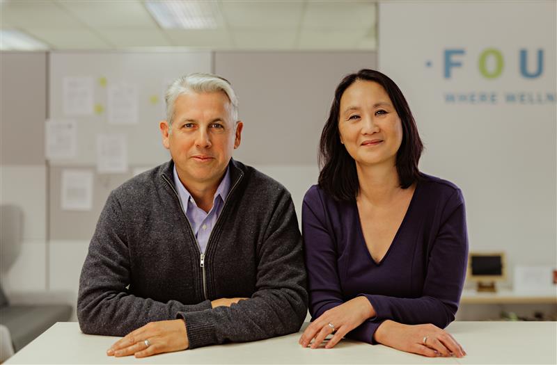 A New Chapter of Leadership